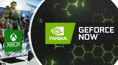 Microsoft planuje dodać "ulubione" gry PC Game Pass do katalogu Nvidia GeForce Now