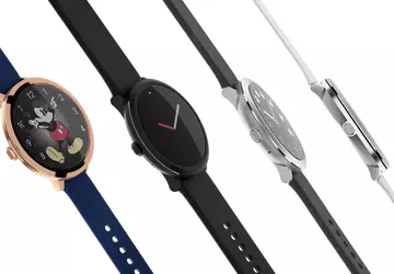 Zaprezentowano Pebble Round 2 — zaktualizowaną ...