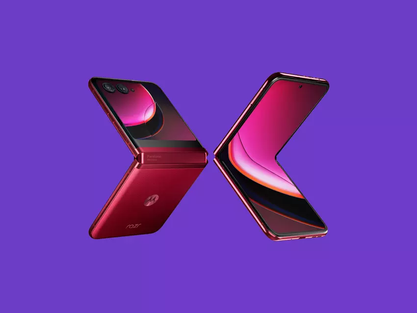 Najlepsza cena: składany smartfon Motorola Razr+ (2023) na Amazon z rabatem w wysokości 300 USD