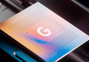 Układ Tensor G5 dla Google Pixel ...