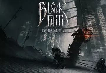 Gra akcji RPG Bleak Faith: Forsaken ...
