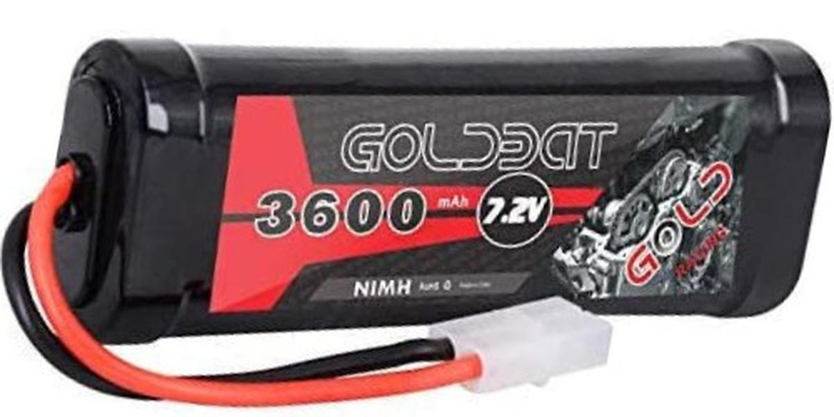 GOLDBAT Akumulator RC 3600