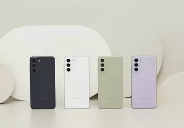 Samsung Galaxy S21 FE zaprezentowany na ...