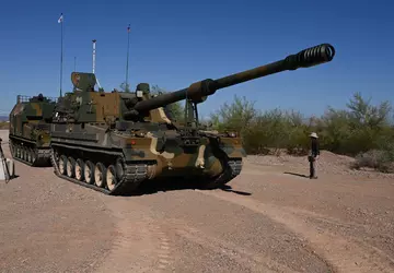 Koreański koncern Hanwha zbuduje fabrykę systemów ...