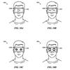 Patent autorstwa Jony'ego Ive'a ujawnia interesujące funkcje okularów Apple Vision Pro-5