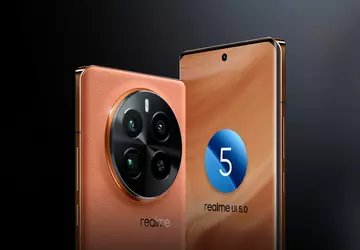 realme GT 5 Pro otrzyma system ...