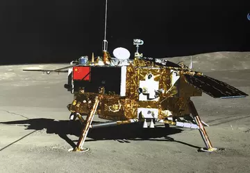 Chiński satelita Queqiao-2 pomyślnie umieszczony na ...