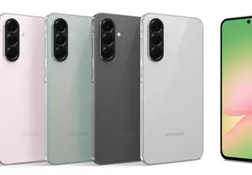 Galaxy A36: potężny smartfon klasy średniej ...