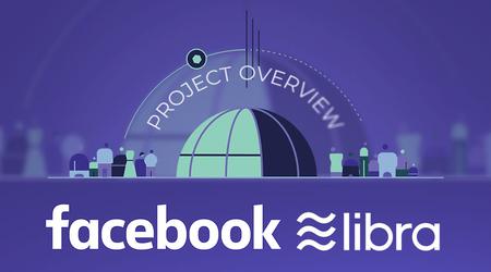 Facebook przedstawił własną kryptowalutę - Libra. Ona jest wspierana przez Mastercard, Visa, PayPal i eBay