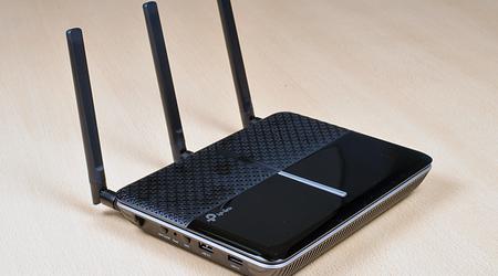 Przegląd routera Wi-Fi TP-Link Archer C2300: trzy kina internetowe w domu