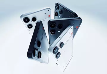 Nothing zaprezentowała Phone (3a) Lite — ...