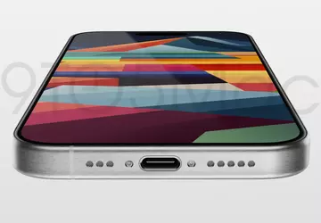 Dzięki USB-C: niektóre modele iPhone'a 15 ...