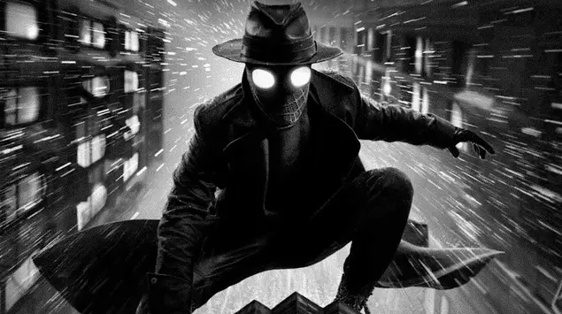 Amazon rezygnuje z "Spider-Noir" z Nicolasem ...