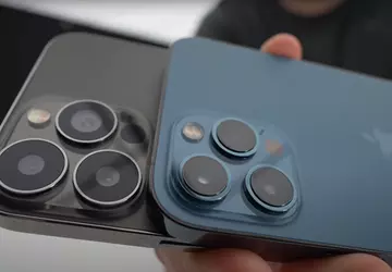 iPhone 13 Pro i iPhone 13 ...