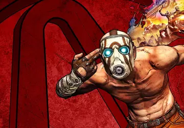 Jeden z deweloperów gry Tiny Tina's ...