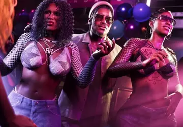 Hakerzy grożą ujawnieniem kodu GTA VI, ...