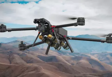 Łotwa podpisuje umowę z Origin Robotics ...