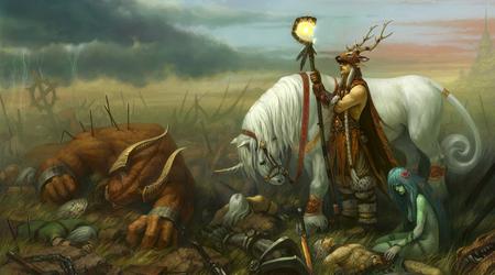 Ubisoft zarejestrował nazwy domen dla "Might & Magic Fates"