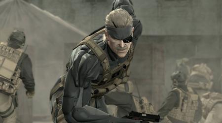 Czy marzenie fanów MGS w końcu się spełni? Producent Konami sugeruje możliwość przeniesienia Metal Gear Solid 4 na nowoczesne platformy