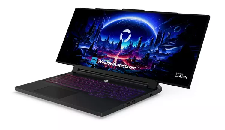 Trzy przekątne jednego wyświetlacza: ujawniono nowe ...