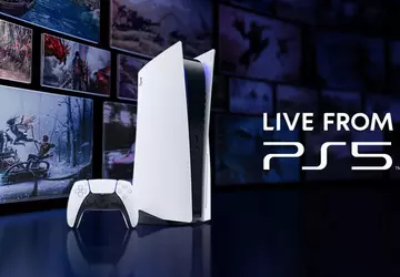 W nowej reklamie PlayStation 5 widzimy ...