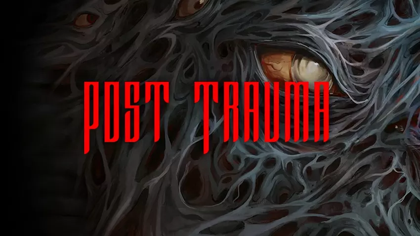 Wydano horror Post Trauma — przerażająca historia Romana jest już dostępna na wszystkich platformach