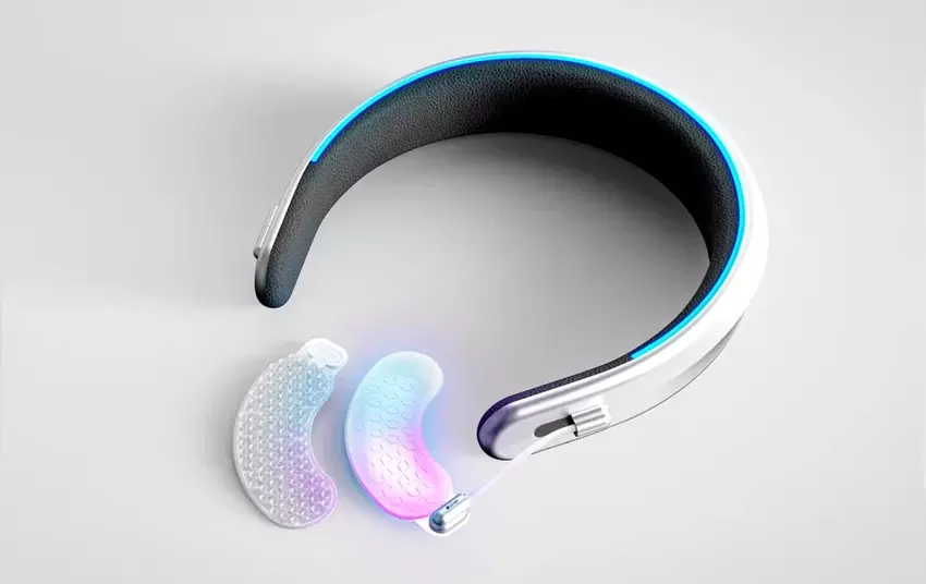 LG zaprezentowała „inteligentne” odmładzające plastry pod oczy — i już zdobyły nagrodę CES 2026