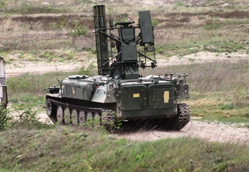 Ukraińskie Siły Zbrojne pokazały, jak system ...