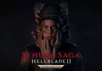 Oficjalnie: Senua’s Saga: Hellblade II zadebiutuje ...