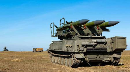 Nowy rząd Słowacji odmówił przekazania Ukrainie 140 rakiet przeciwlotniczych dla systemu obrony powietrznej Kub