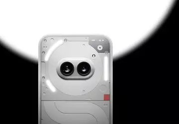 Nothing Phone (2a) otrzymuje pierwszą wersję ...