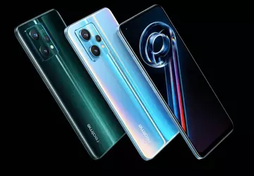 Ile będą kosztować smartfony realme 9 ...