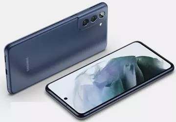 Samsung może zaprezentować smartfon Galaxy S21 ...