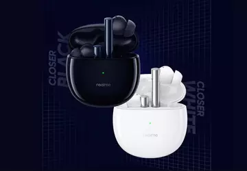 Realme Buds Air 2: słuchawki próżniowe ...