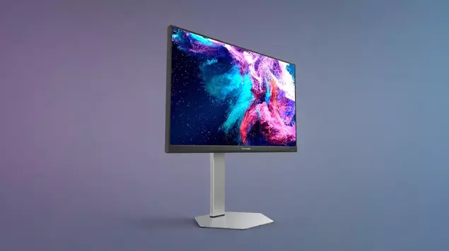 ViewSonic wprowadza pierwszy na świecie 24-calowy ...