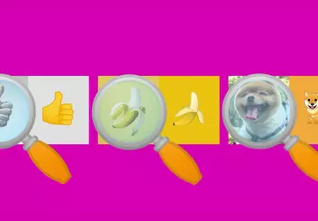 Google wydało grę Emoji Scavenger Hunt ...