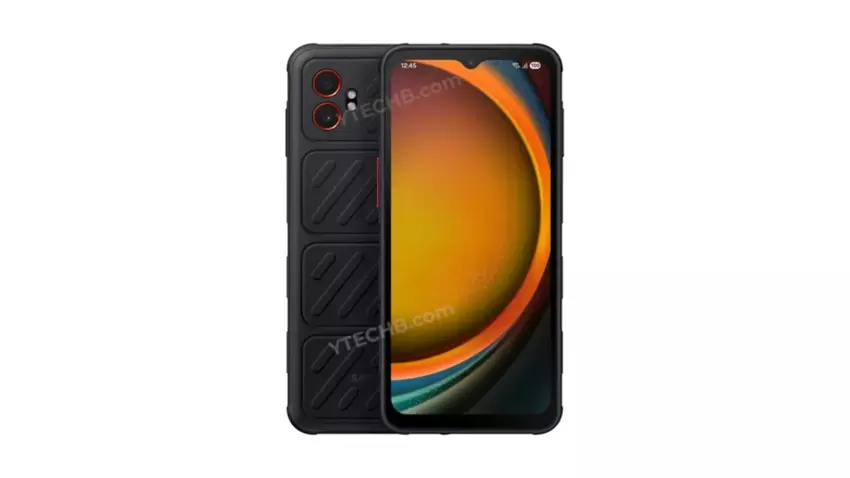 Odkryto projekt i właściwości Galaxy XCover 7 Pro