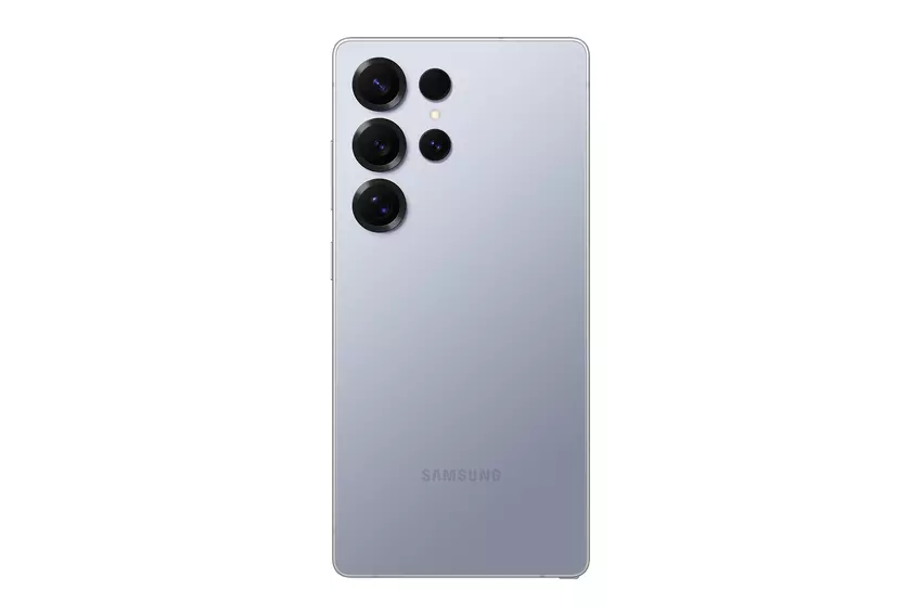 Samsung ujawnił nowe funkcje aparatu Galaxy S25 Ultra: RAW, wirtualna przysłona i narzędzia oparte na sztucznej inteligencji