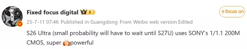 Automatyczne tłumaczenie wiadomości Fixed Focus Digital