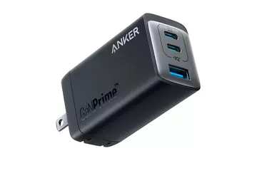 Anker 735 na Amazon: kompaktowa ładowarka ...