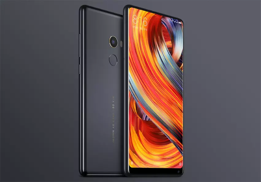 Wyszła beta-wersja  systemu operacyjnego Android Pie dla smartfona Xiaomi Mi Mix 2