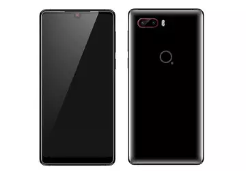 Niezapowiedziane smartfon ZTE Nubia Z19 jest ...