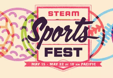 Sports Fest wystartował na Steamie! Do ...