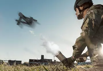 Firma AeroVironment otrzymała 20,6 mln dolarów ...