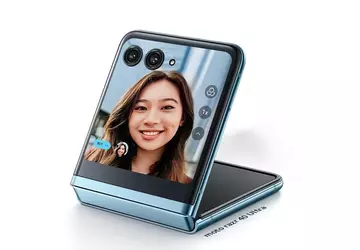 Od 800 USD: Motorola wprowadza Razr ...