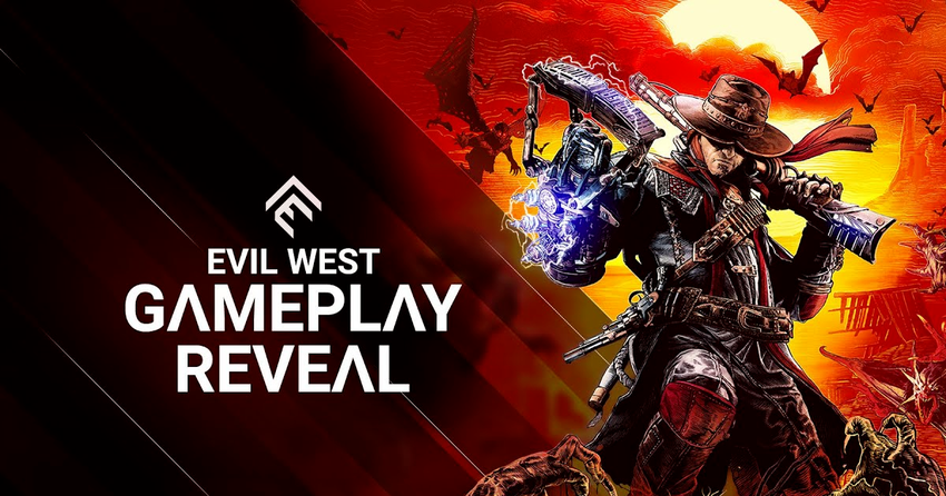 Flying Wild Hog i Focus Entertainment przesunęły Evil West na 22 listopada