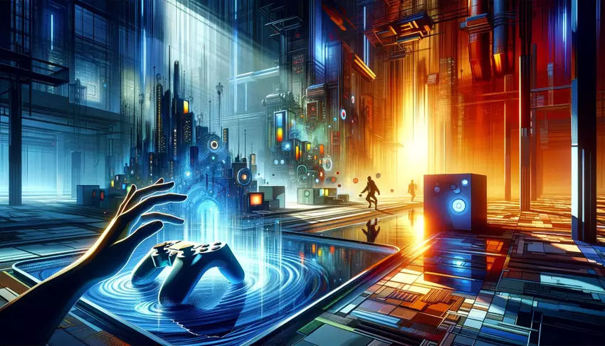 NVIDIA prezentuje chiński HIT: Phantom Blade Zero robi użytek z DLSS 4 i raytracingu