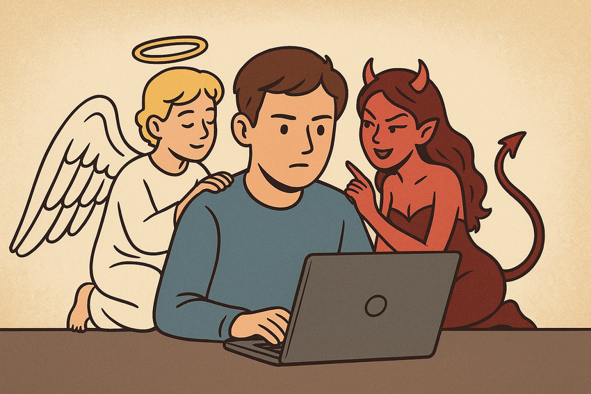 Wibe-hacking to przeszłość, na topie — wibe-hacking