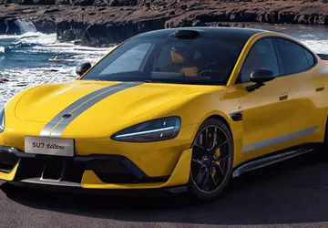 Xiaomi zrezygnowała z ograniczenia mocy SU7 ...