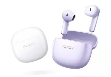 Honor przygotowuje się do wprowadzenia słuchawek ...